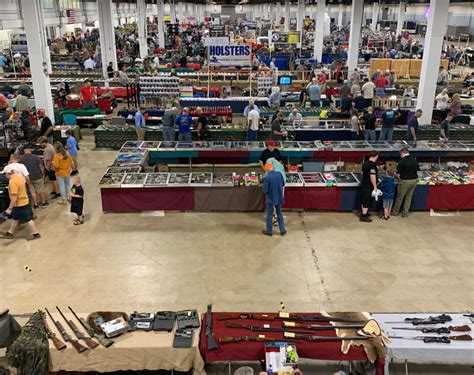 Gun shows in south carolina this weekend - Gun Shows Near You It's more important than ever to spread NRA's message and bring new members into the Association. Immediate openings exist for sales-oriented individuals interested in working public events such as gun shows, political rallies, local gatherings, and events populated with like-minded folks.